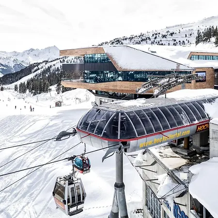 Mountain View Loft Amethyst *