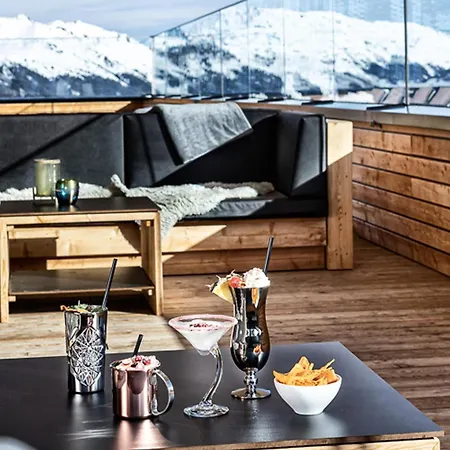 Mountain View Loft Amethyst شاليه *