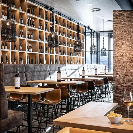 Mountain View Loft Amethyst شاليه *