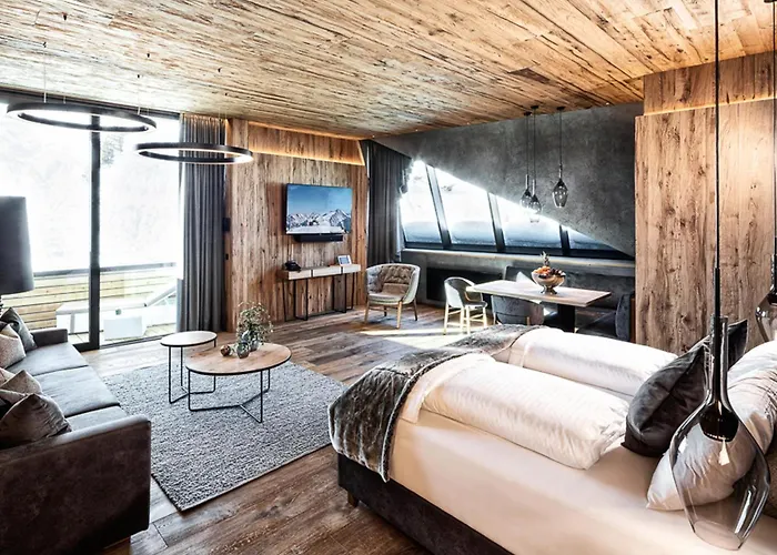 Mountain View Loft Amethyst كالتنباش