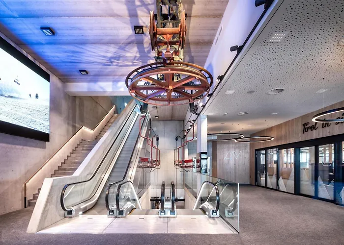 Mountain View Loft Amethyst