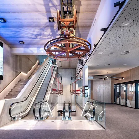 Mountain View Loft Amethyst