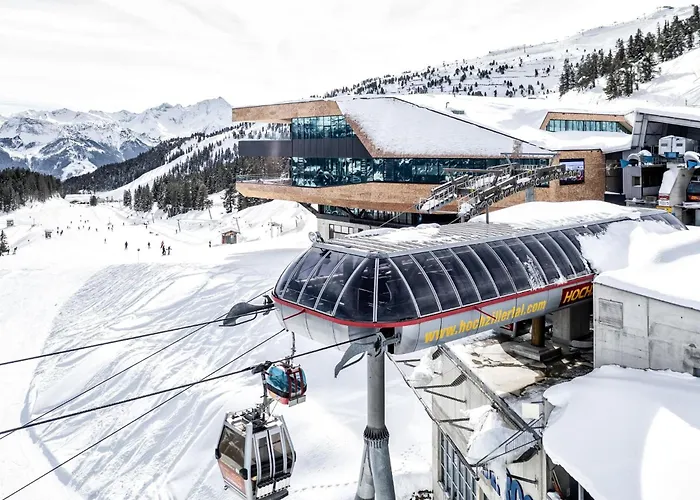 Mountain View Loft Amethyst *